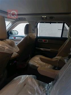 فورد إكسبلورر